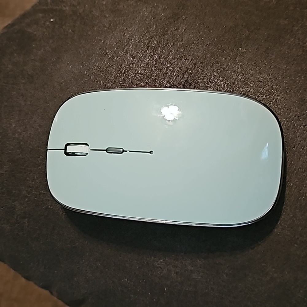 USB/ Type C wireless mouse